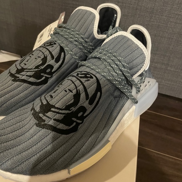 Adidas NMD HU x BBC Astronaut - Picture 3 of 4